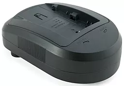Зарядное устройство для фотоаппарата Panasonic DMW-BLD10 (DV00DV3045) ExtraDigital