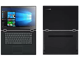 Ноутбук Lenovo IdeaPad Flex 5-1570 (81CA000GUS) - мініатюра 4