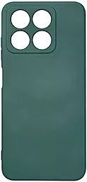 Чехол ArmorStandart ICON Camera cover для ZTE Blade A35 4G, A55 4G Green (ARM81525)