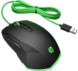 Комп'ютерна мишка HP Pav Gaming Mouse 200 (5JS07AA)