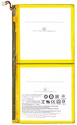 Аккумулятор для планшета Acer Iconia One 10 B3-A20 / PR-279594N (6100 mAh) Original