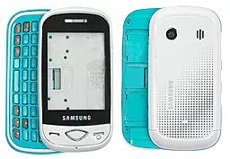 Корпус Samsung B3410 White