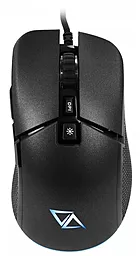 Комп'ютерна мишка California Access Iberian CA-1043 Black