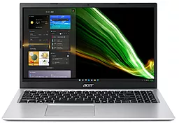 Ноутбук Acer Aspire 3 A315-35-C2L7 Pure Silver (NX.A6LEU.026)