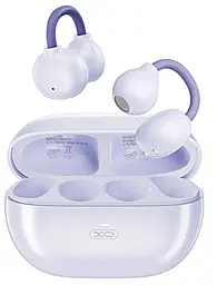Наушники XO G40 Violet - фото Наушники XO G40 Violet