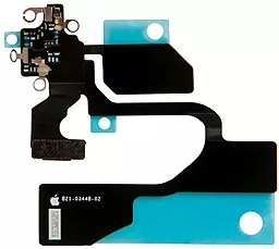 Шлейф Apple iPhone 12 mini антени Wi-Fi - фото Шлейф Apple iPhone 12 mini антени Wi-Fi