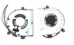 Вентилятор (кулер) для ноутбука Lenovo IdeaPad S300, S310, S400, S415 5V 0.25A 4-pin (90201489) - фото Вентилятор (кулер) для ноутбука Lenovo IdeaPad S300, S310, S400, S415 5V 0.25A 4-pin (90201489)