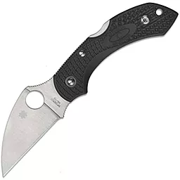 Нож Spyderco Dragonfly 2 Wharncliffe - фото Нож Spyderco Dragonfly 2 Wharncliffe
