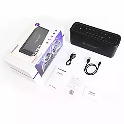 Колонки акустические Tronsmart Mega Pro - миниатюра 5 Колонки акустические Tronsmart Mega Pro - миниатюра 5