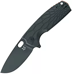 Нож Fox Core Black Blade (FX-604 B) - фото Нож Fox Core Black Blade (FX-604 B)