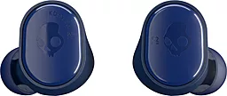 Навушники Skullcandy Sesh True Wireless Indigo/Blue (S2TDW-M704) - мініатюра 4