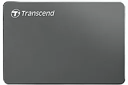 Внешний жесткий диск Transcend 1TB TS1TSJ25C3N USB 3.0 StoreJet 25C3 2.5"