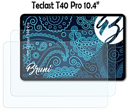 Защитное стекло BeCover для Teclast Tab T40 Pro 10.4 (708349)