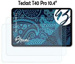 Защитное стекло BeCover для Teclast Tab T40 Pro 10.4 (708349) - фото Защитное стекло BeCover для Teclast Tab T40 Pro 10.4 (708349)