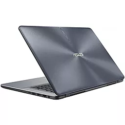 Ноутбук Asus X705NA (X705NA-GC027) - мініатюра 7