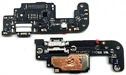 Нижняя плата Xiaomi Poco X3 GT / Redmi Note 10 Pro 5G China с разъёмом зарядки, микрофоном Original - фото Нижняя плата Xiaomi Poco X3 GT / Redmi Note 10 Pro 5G China с разъёмом зарядки, микрофоном Original