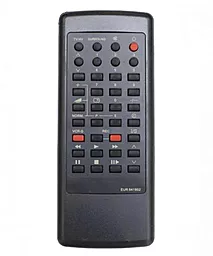 Пульт для телевизора Panasonic EUR641952M