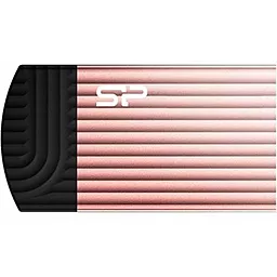 Флешка Silicon Power 8GB Jewel J20 USB 3.0 (P008GBUF3J20V1P) Pink - фото Флешка Silicon Power 8GB Jewel J20 USB 3.0 (P008GBUF3J20V1P) Pink