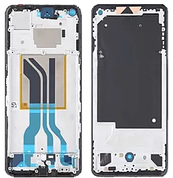Рамка дисплея Realme GT Neo2 Original Black