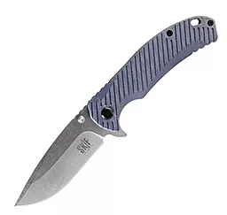 Ніж Skif Sturdy 420C (17650100) Grey - фото Ніж Skif Sturdy 420C (17650100) Grey