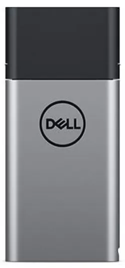 Повербанк Dell Hybrid Adapter + Power Bank USB-C 12800mAh (450-AGHQ) - фото 1