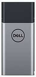 Повербанк Dell Hybrid Adapter + Power Bank USB-C 12800mAh (450-AGHQ)