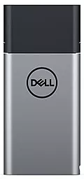 Повербанк Dell Hybrid Adapter + Power Bank USB-C 12800mAh (450-AGHQ) - фото Повербанк Dell Hybrid Adapter + Power Bank USB-C 12800mAh (450-AGHQ)
