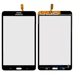 Сенсор (тачскрин) Samsung Galaxy Tab 4 7.0 T230, T231, T235 (Wi-Fi) Black - фото Сенсор (тачскрин) Samsung Galaxy Tab 4 7.0 T230, T231, T235 (Wi-Fi) Black