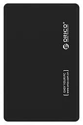 Кишеня для HDD Orico (2588US-V1-BK-PRO)