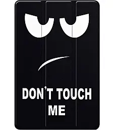Чехол для планшета BeCover Smart Case для Lenovo Idea Tab, K11 2nd Gen TB336/Xiaoxin Pad 2025 11" Don't Touch (714100) - фото Чехол для планшета BeCover Smart Case для Lenovo Idea Tab, K11 2nd Gen TB336/Xiaoxin Pad 2025 11" Don't Touch (714100)