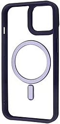 Чехол Wave Ardor Case with MagSafe для Apple iPhone 13, iPhone 14 Light Purple - миниатюра 2
