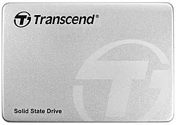 SSD Накопитель Transcend 370 256 GB (TS256GSSD370S)