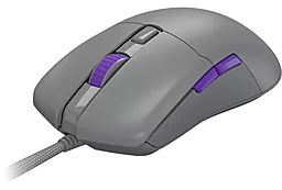 Компьютерная мышка HATOR Pulsar 2 Pro USB Titanium (HTM-526)