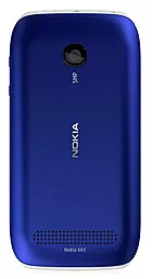 Корпус для Nokia 603 Blue