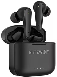 Навушники Blitzwolf BW-FYE11 Black
