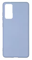 Чехол ArmorStandart ICON Samsung G780 Galaxy S20 FE Lavender (ARM57474)