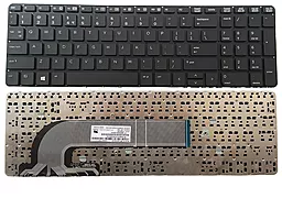 Клавіатура для ноутбуку HP ProBook 450 455 470 Black