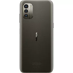 Смартфон Nokia G11 Plus 4/64Gb Charcoal - миниатюра 3