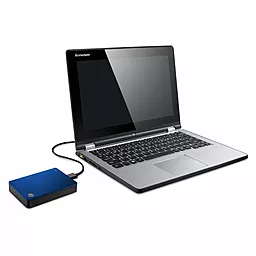 Зовнішній жорсткий диск Seagate 2.5" 4TB (STDR4000901) - мініатюра 9