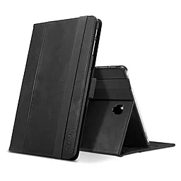 Чехол для планшета Spigen Stand Folio Samsung Galaxy Tab S4 10.5 Black (598CS24415) - фото Чехол для планшета Spigen Stand Folio Samsung Galaxy Tab S4 10.5 Black (598CS24415)