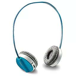 Навушники Rapoo Wireless Stereo Headset H3070 Blue