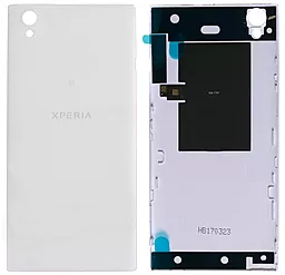 Задняя крышка корпуса Sony Xperia L1 G3311 / Xperia L1 Dual G3312 Original White
