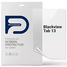 Гідрогелева плівка ArmorStandart для Blackview Tab 13 (ARM67149)