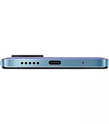 Смартфон Xiaomi Redmi Note 11 4/128GB NFC Star Blue - мініатюра 6