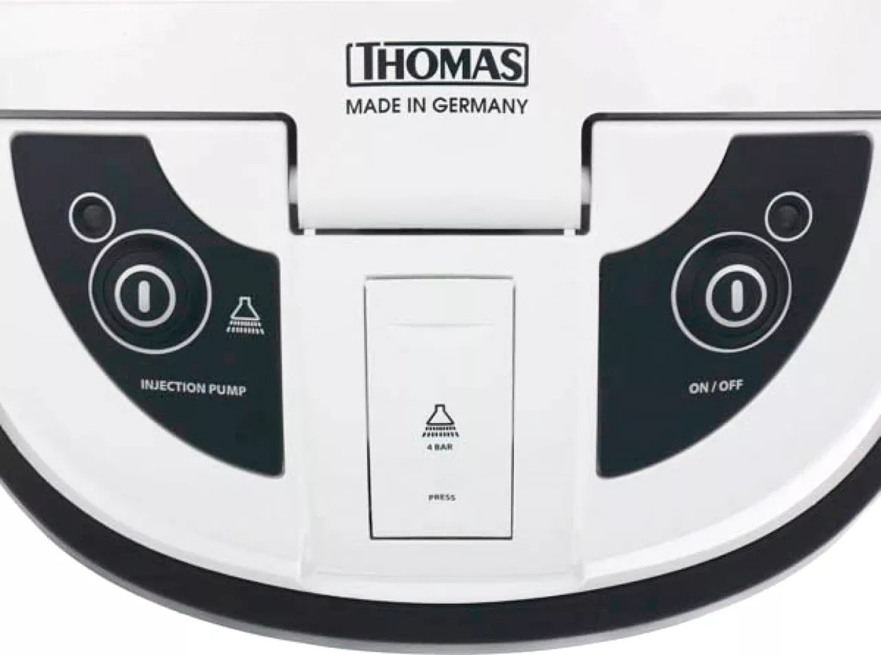 Vac/WD THOMAS TWIN AQUAWASH - фото 5