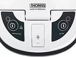 Vac/WD THOMAS TWIN AQUAWASH - миниатюра 5 Vac/WD THOMAS TWIN AQUAWASH - миниатюра 5