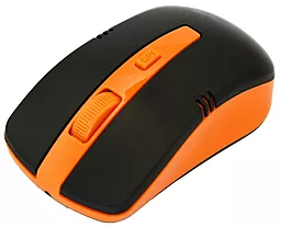 Компьютерная мышка HQ-Tech HQ-WMP32 Wireless Orange - фото Компьютерная мышка HQ-Tech HQ-WMP32 Wireless Orange