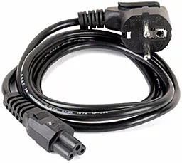 Мережевий кабель C5 1.8m (Art.GC 1112) Gemix
