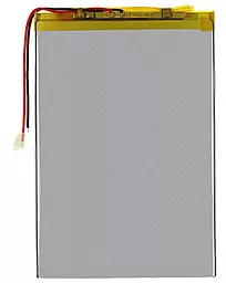 Акумулятор CEC 3.5*50*56mm (3.7V 2200 mAh) - фото Акумулятор CEC 3.5*50*56mm (3.7V 2200 mAh)