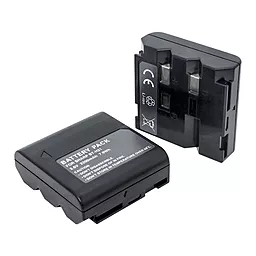 Акумулятор для відеокамери Sharp BT-H21/H22 (2200 mAh)